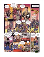 Les petites vicieuses T02 - Secrets de copines : page 26