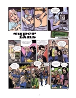 Les petites vicieuses T02 - Secrets de copines : page 27