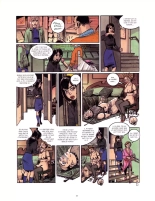 Les petites vicieuses T02 - Secrets de copines : page 30