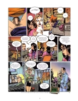 Les petites vicieuses T02 - Secrets de copines : page 31