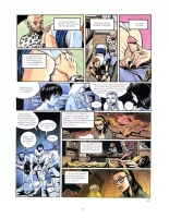 Les petites vicieuses T02 - Secrets de copines : page 34