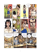 Les petites vicieuses T02 - Secrets de copines : page 38