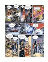Les petites vicieuses T02 - Secrets de copines : page 44