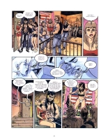 Les petites vicieuses T02 - Secrets de copines : page 45