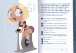 Les petits péchés mignons 1 - Les nanas au réveil : page 4
