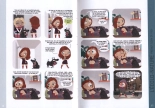 Les petits péchés mignons 1 - Les nanas au réveil : page 7