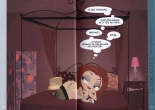 Les petits péchés mignons 1 - Les nanas au réveil : page 12