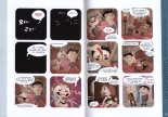 Les petits péchés mignons 1 - Les nanas au réveil : page 14