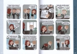 Les petits péchés mignons 1 - Les nanas au réveil : page 16