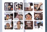 Les petits péchés mignons 1 - Les nanas au réveil : page 17
