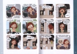 Les petits péchés mignons 1 - Les nanas au réveil : page 19