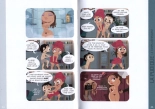 Les petits péchés mignons 1 - Les nanas au réveil : page 24