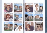 Les petits péchés mignons 1 - Les nanas au réveil : page 29