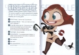 Les petits péchés mignons 1 - Les nanas au réveil : page 30