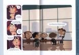 Les petits péchés mignons 1 - Les nanas au réveil : page 31