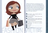 Les petits péchés mignons 1 - Les nanas au réveil : page 32