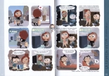 Les petits péchés mignons 1 - Les nanas au réveil : page 33