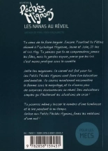 Les petits péchés mignons 1 - Les nanas au réveil : page 35