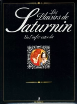 Les plaisirs de Saturnin ou L'enfer interdit : page 2