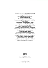 Les plaisirs de Saturnin ou L'enfer interdit : page 5