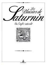 Les plaisirs de Saturnin ou L'enfer interdit : page 6