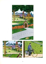 Les plaisirs de Saturnin ou L'enfer interdit : page 7