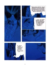 Les plaisirs de Saturnin ou L'enfer interdit : page 10