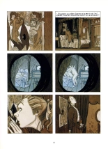 Les plaisirs de Saturnin ou L'enfer interdit : page 11