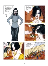 Les plaisirs de Saturnin ou L'enfer interdit : page 14
