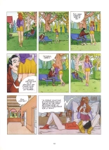 Les plaisirs de Saturnin ou L'enfer interdit : page 15