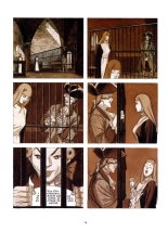 Les plaisirs de Saturnin ou L'enfer interdit : page 16