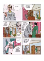 Les plaisirs de Saturnin ou L'enfer interdit : page 17