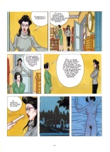 Les plaisirs de Saturnin ou L'enfer interdit : page 19