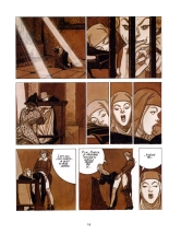 Les plaisirs de Saturnin ou L'enfer interdit : page 20