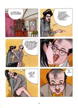 Les plaisirs de Saturnin ou L'enfer interdit : page 21