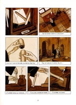 Les plaisirs de Saturnin ou L'enfer interdit : page 23