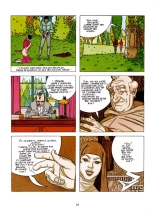 Les plaisirs de Saturnin ou L'enfer interdit : page 28