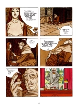 Les plaisirs de Saturnin ou L'enfer interdit : page 29