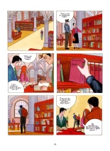 Les plaisirs de Saturnin ou L'enfer interdit : page 31