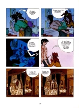 Les plaisirs de Saturnin ou L'enfer interdit : page 32
