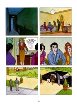 Les plaisirs de Saturnin ou L'enfer interdit : page 37