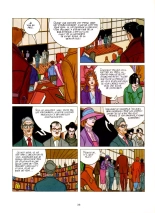 Les plaisirs de Saturnin ou L'enfer interdit : page 38
