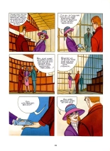Les plaisirs de Saturnin ou L'enfer interdit : page 40
