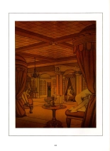 Les plaisirs de Saturnin ou L'enfer interdit : page 44