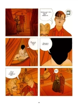 Les plaisirs de Saturnin ou L'enfer interdit : page 45