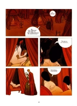 Les plaisirs de Saturnin ou L'enfer interdit : page 46
