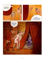 Les plaisirs de Saturnin ou L'enfer interdit : page 49
