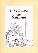 Les plaisirs de Saturnin ou L'enfer interdit : page 51