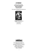 Les plaisirs d'une reine - La vie secrete de Marie-Antoinette : page 4