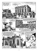 Les plaisirs d'une reine - La vie secrete de Marie-Antoinette : page 29